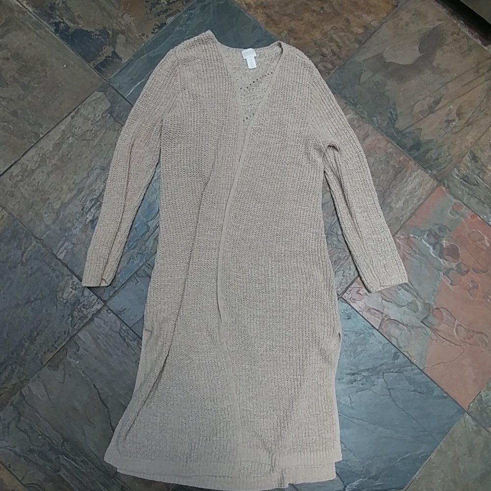 Sweater Chico's Collection
